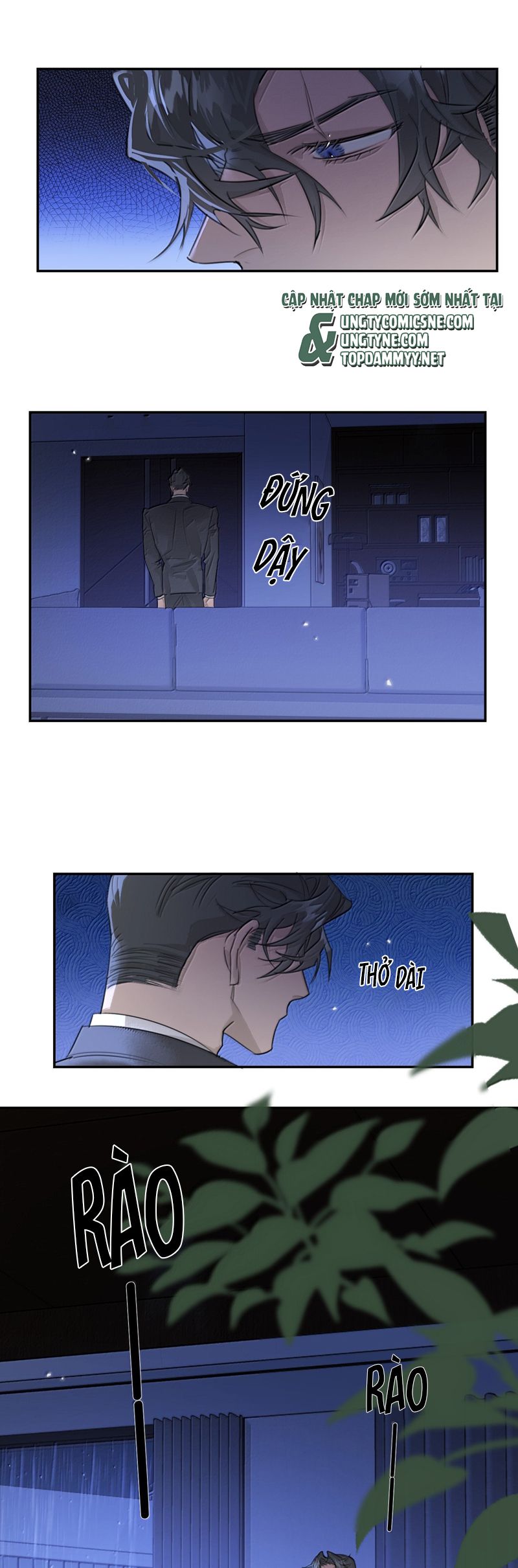 Dẫn Dụ Công Lược Chapter 19 - Next Chapter 20