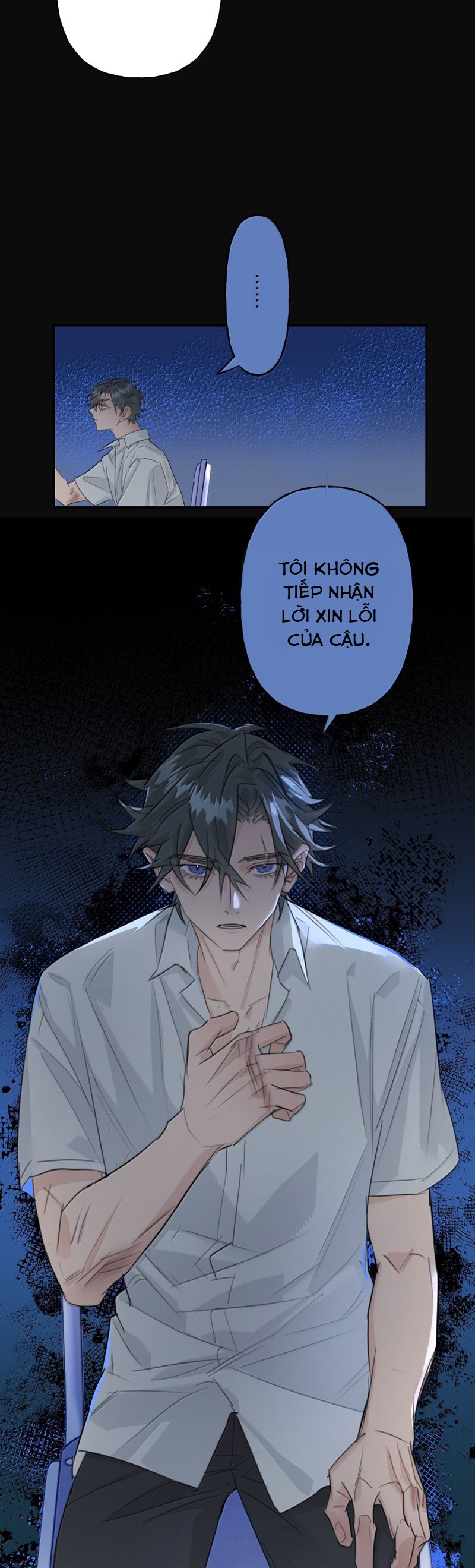 Dẫn Dụ Công Lược Chapter 19 - Next Chapter 20