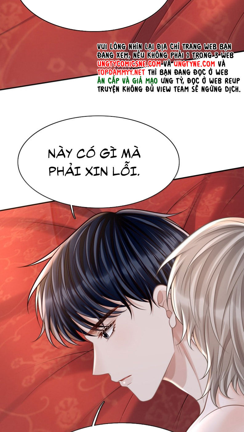 Để Tâm Chapter 99 - Next Chapter 100