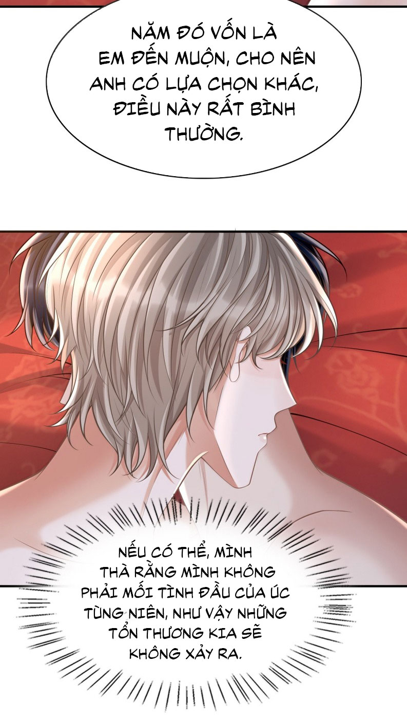 Để Tâm Chapter 99 - Next Chapter 100