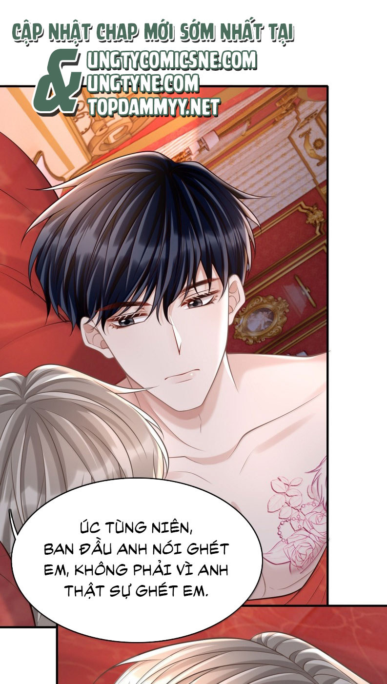 Để Tâm Chapter 99 - Next Chapter 100