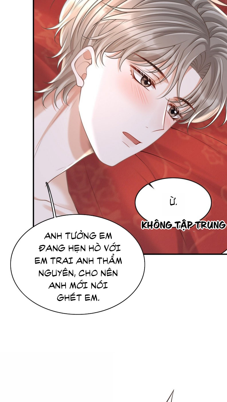 Để Tâm Chapter 99 - Next Chapter 100