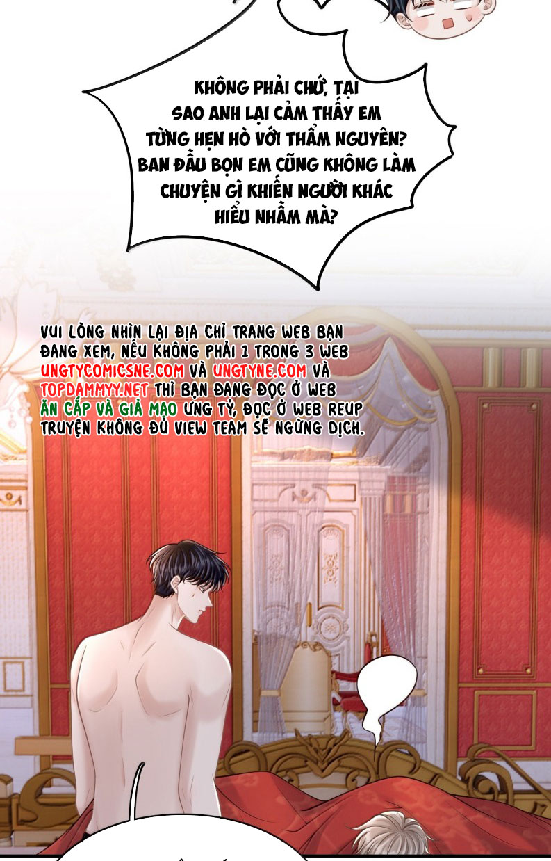 Để Tâm Chapter 99 - Next Chapter 100