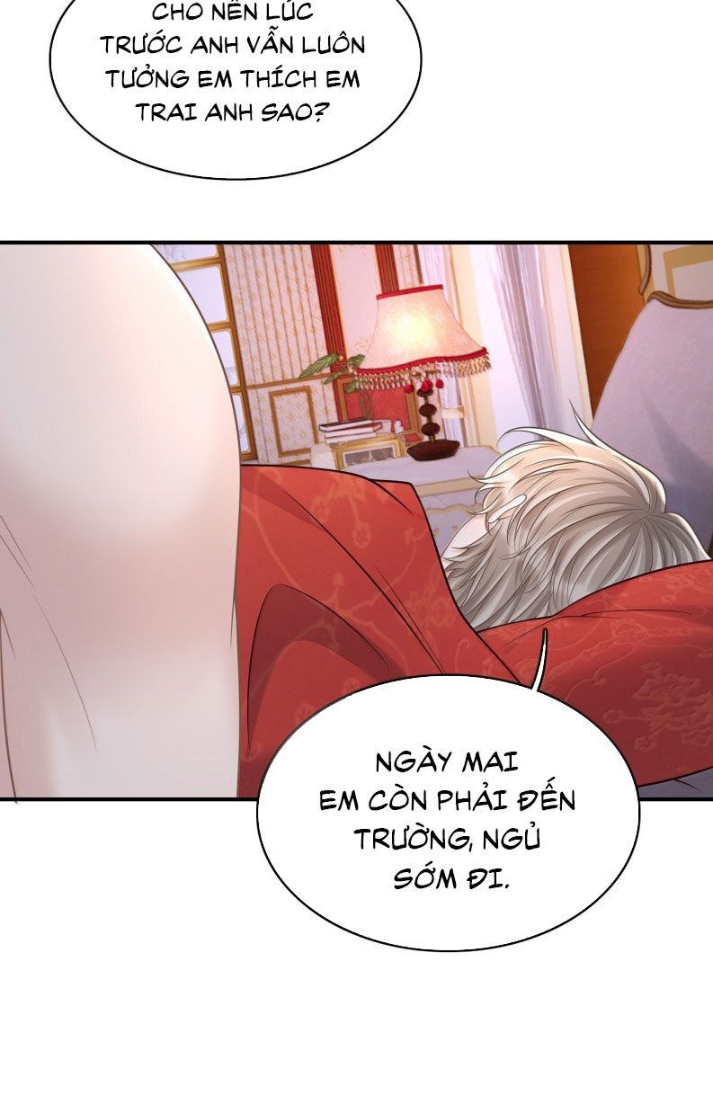 Để Tâm Chapter 99 - Next Chapter 100