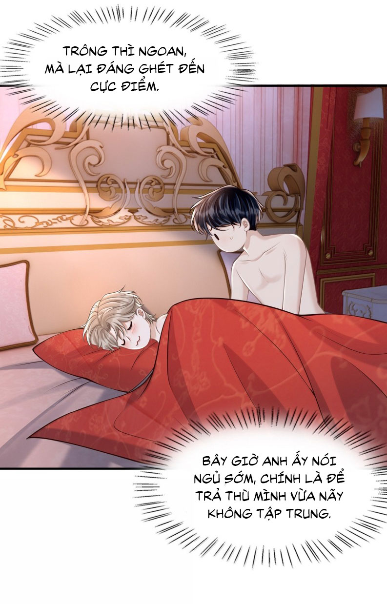 Để Tâm Chapter 99 - Next Chapter 100