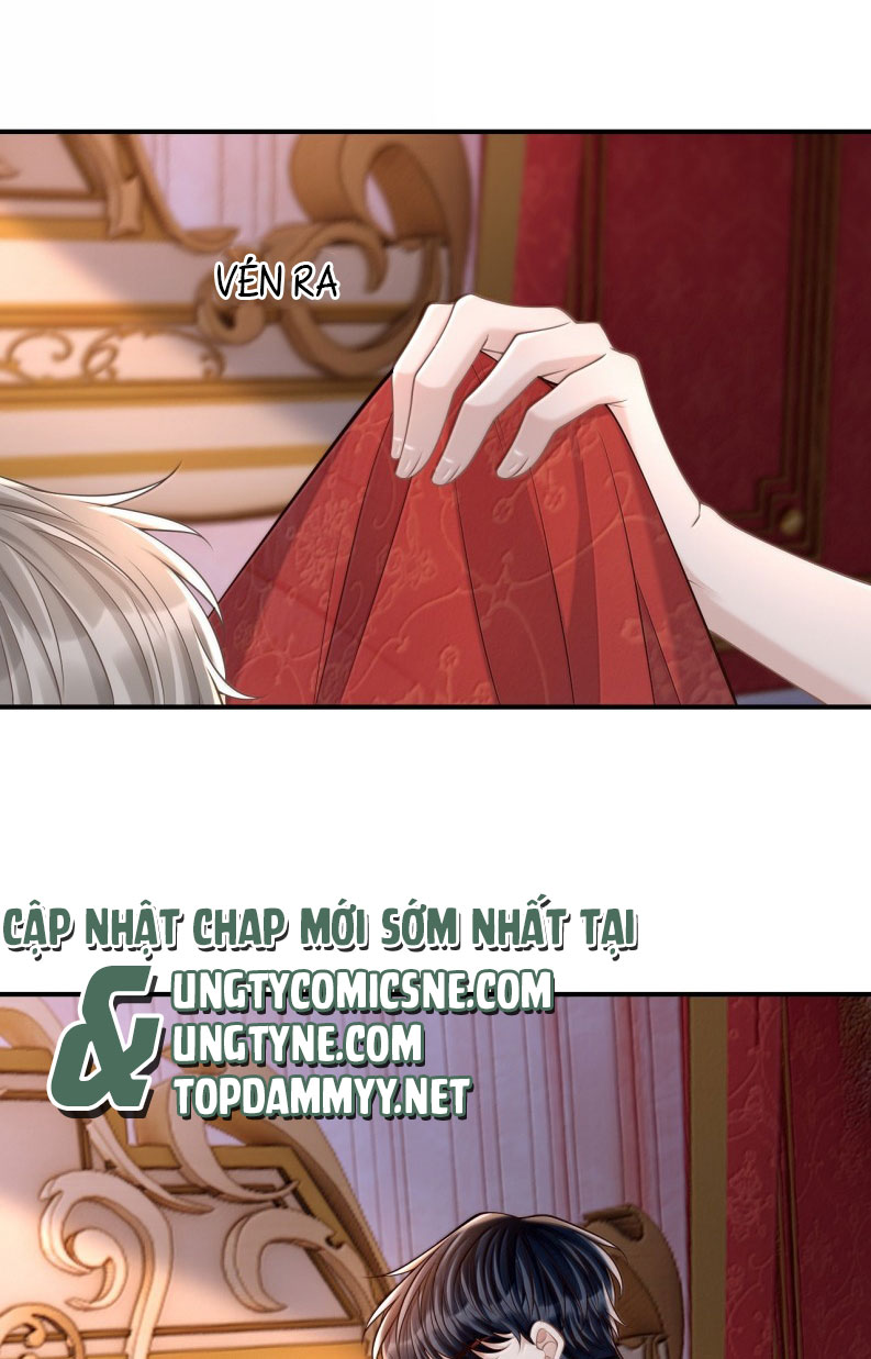 Để Tâm Chapter 99 - Next Chapter 100