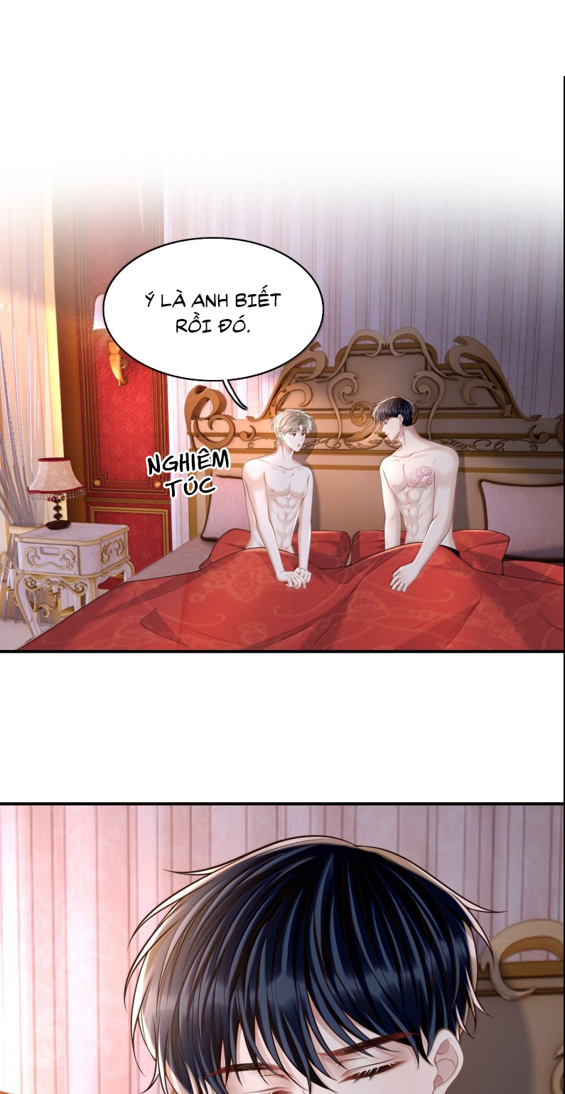 Để Tâm Chapter 99 - Next Chapter 100