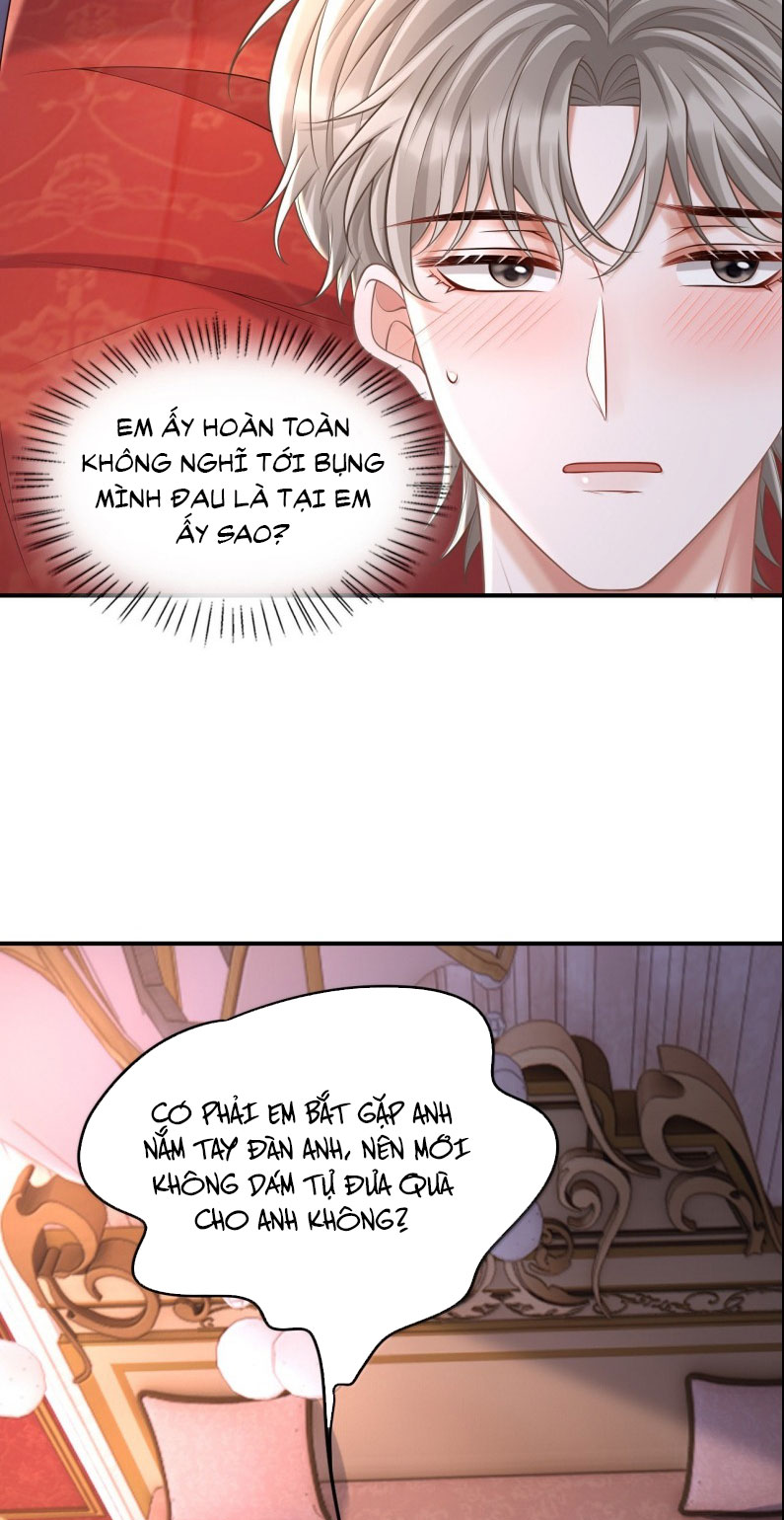 Để Tâm Chapter 99 - Next Chapter 100