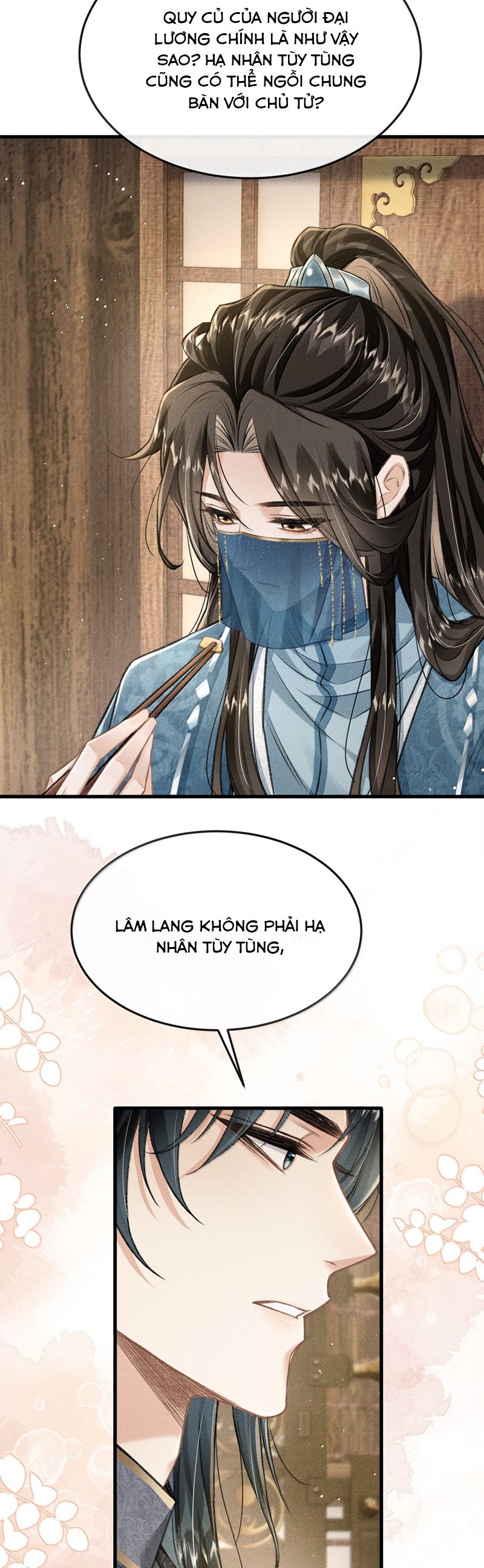 Đan Tiêu Vạn Dặm Chapter 98 - Next Chapter 99