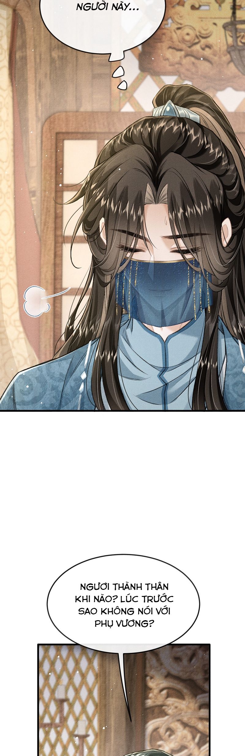 Đan Tiêu Vạn Dặm Chapter 98 - Next Chapter 99