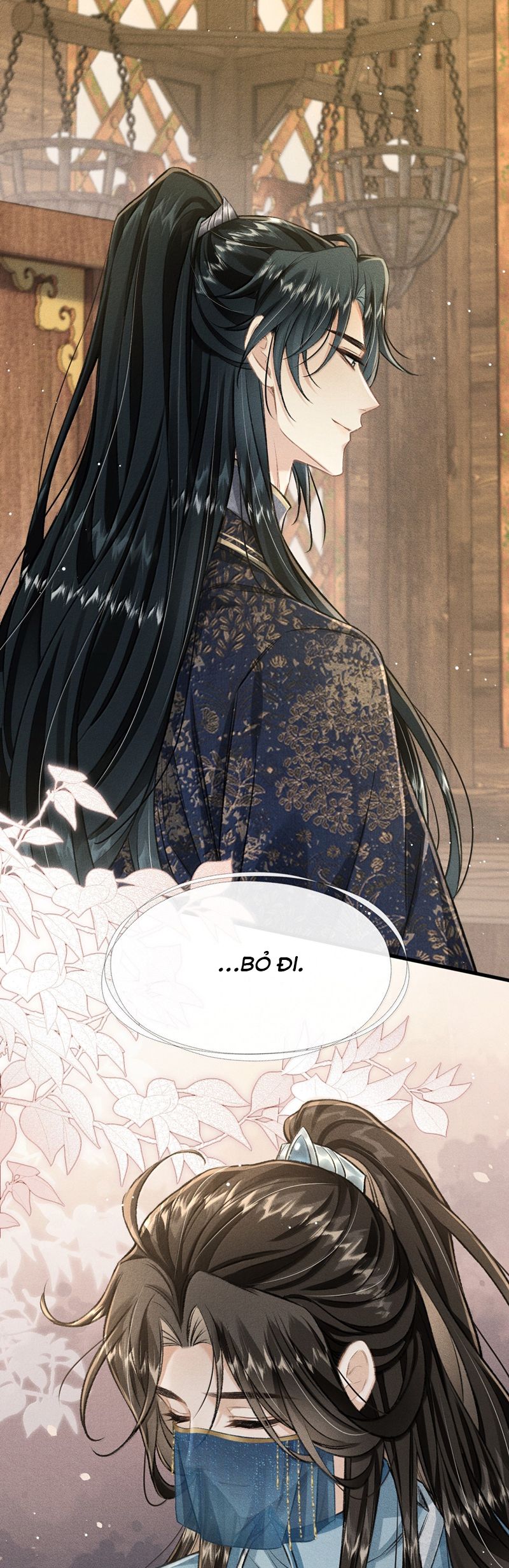 Đan Tiêu Vạn Dặm Chapter 98 - Next Chapter 99