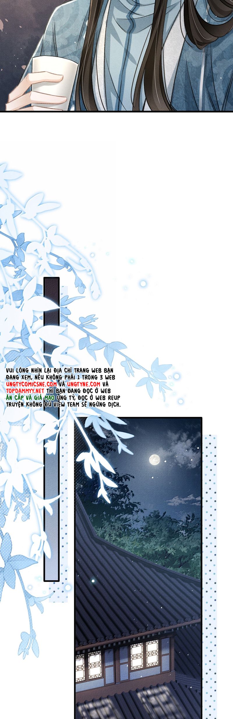 Đan Tiêu Vạn Dặm Chapter 98 - Next Chapter 99