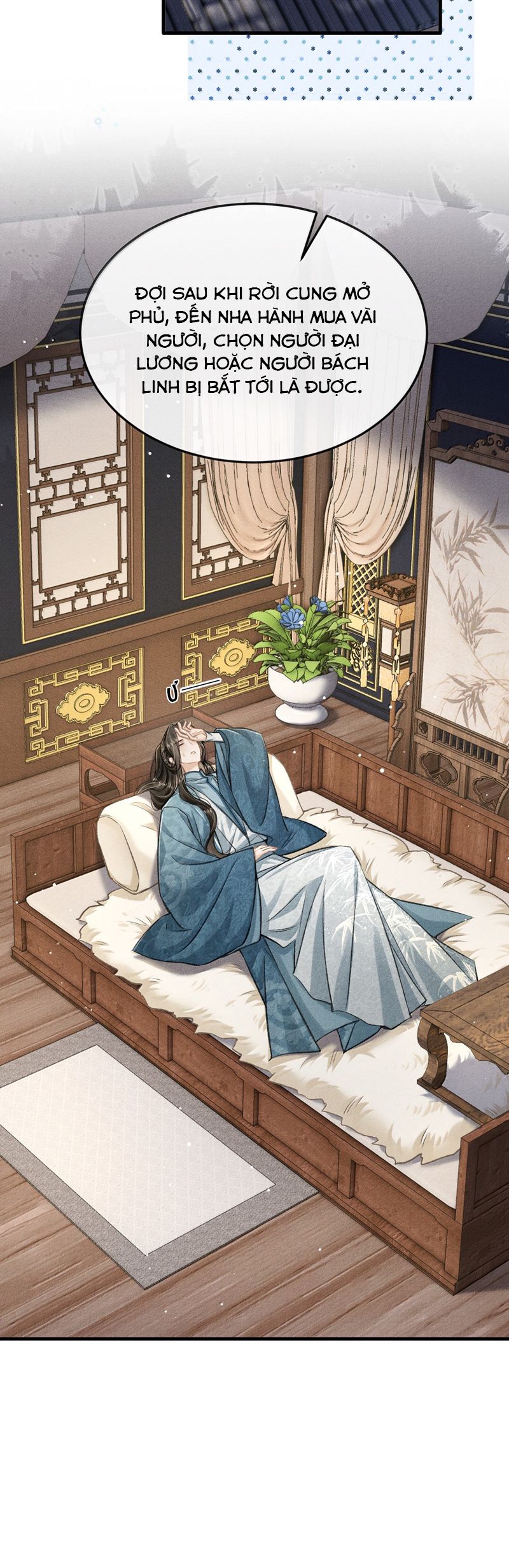 Đan Tiêu Vạn Dặm Chapter 98 - Next Chapter 99