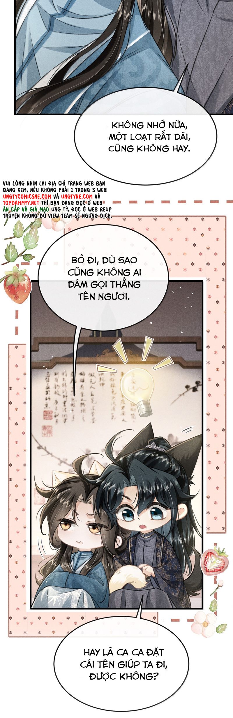 Đan Tiêu Vạn Dặm Chapter 98 - Next Chapter 99