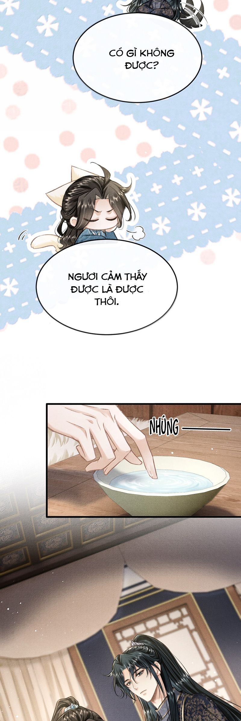 Đan Tiêu Vạn Dặm Chapter 98 - Next Chapter 99