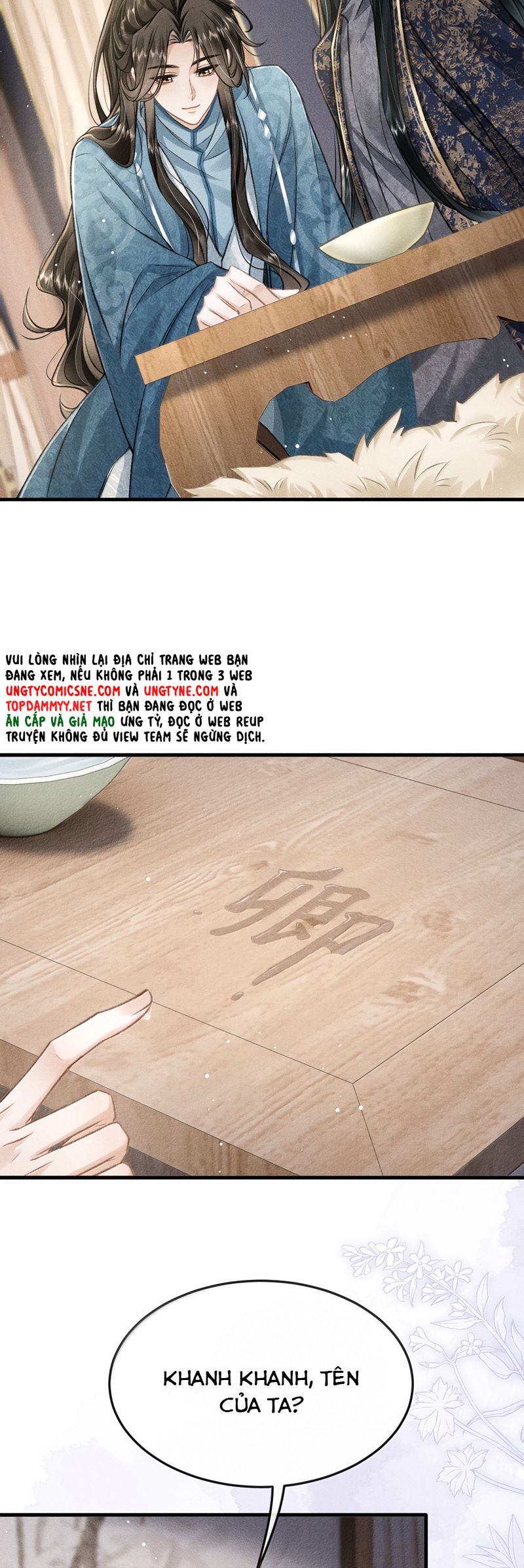 Đan Tiêu Vạn Dặm Chapter 98 - Next Chapter 99