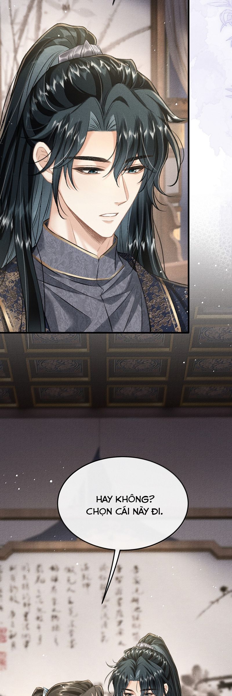 Đan Tiêu Vạn Dặm Chapter 98 - Next Chapter 99