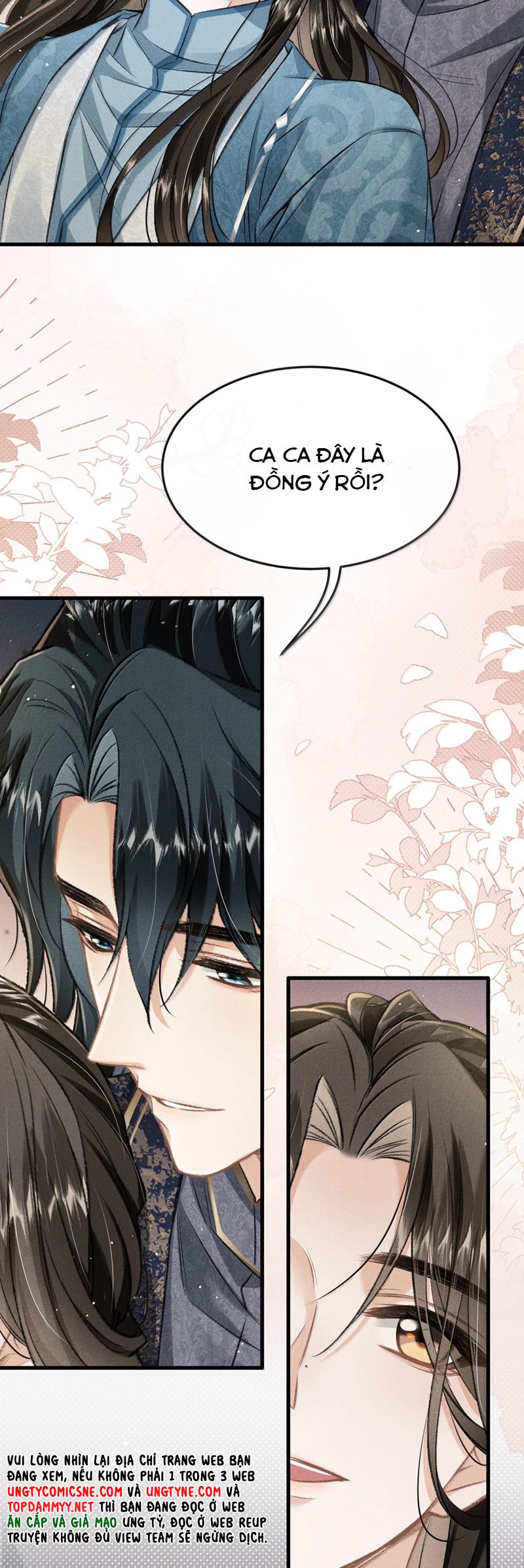 Đan Tiêu Vạn Dặm Chapter 98 - Next Chapter 99