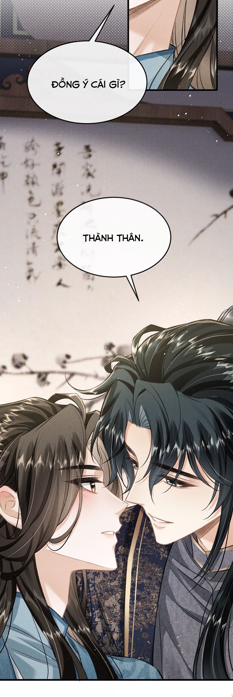 Đan Tiêu Vạn Dặm Chapter 98 - Next Chapter 99