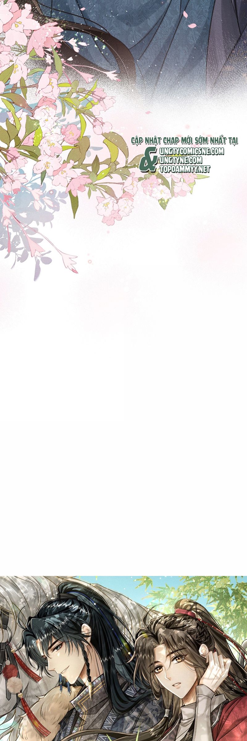 Đan Tiêu Vạn Dặm Chapter 98 - Next Chapter 99