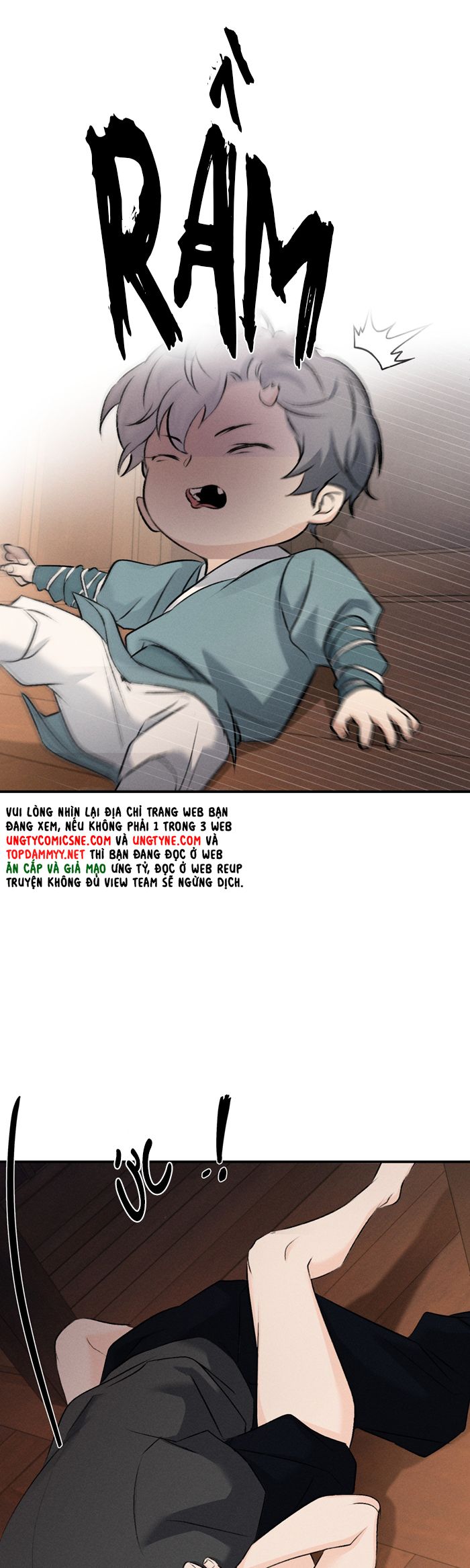 DƯƠNG KHÍ Chapter 11 - Next Chapter 12