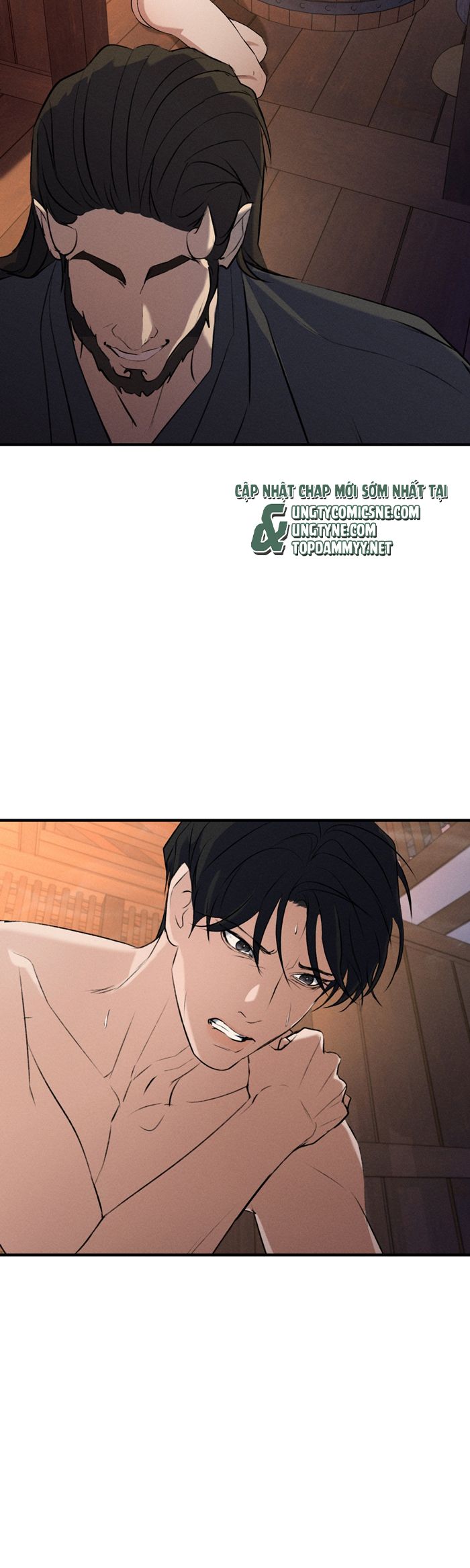 DƯƠNG KHÍ Chapter 11 - Next Chapter 12