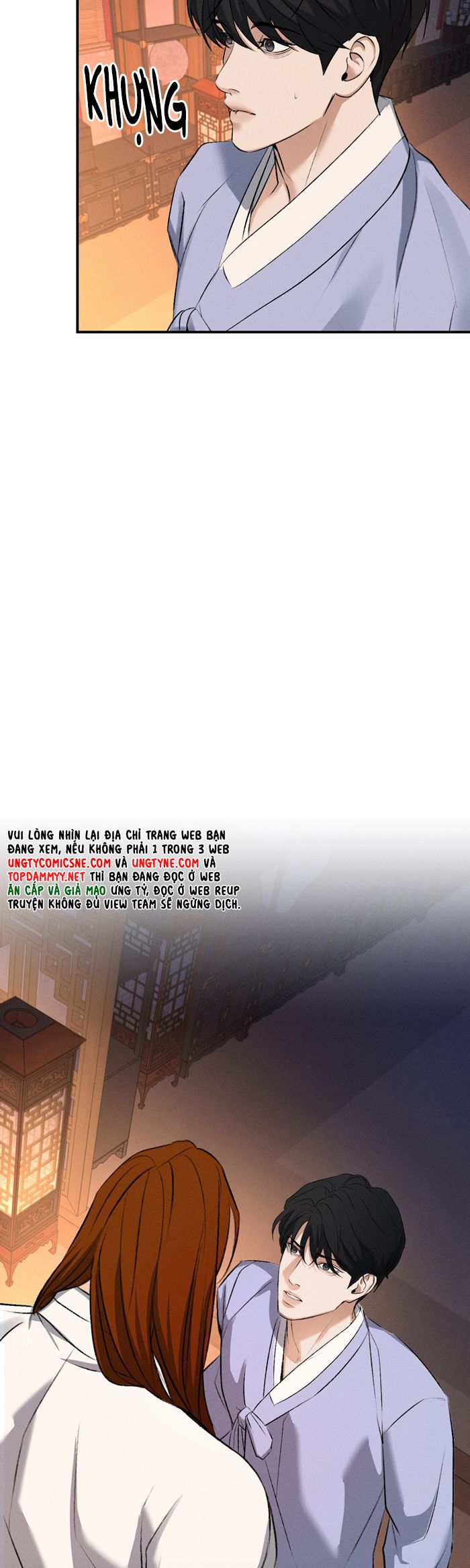 DƯƠNG KHÍ Chapter 11 - Next Chapter 12