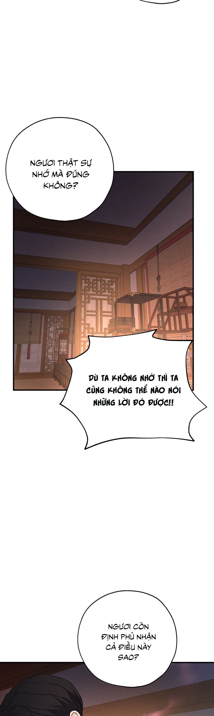 DƯƠNG KHÍ Chapter 11 - Next Chapter 12