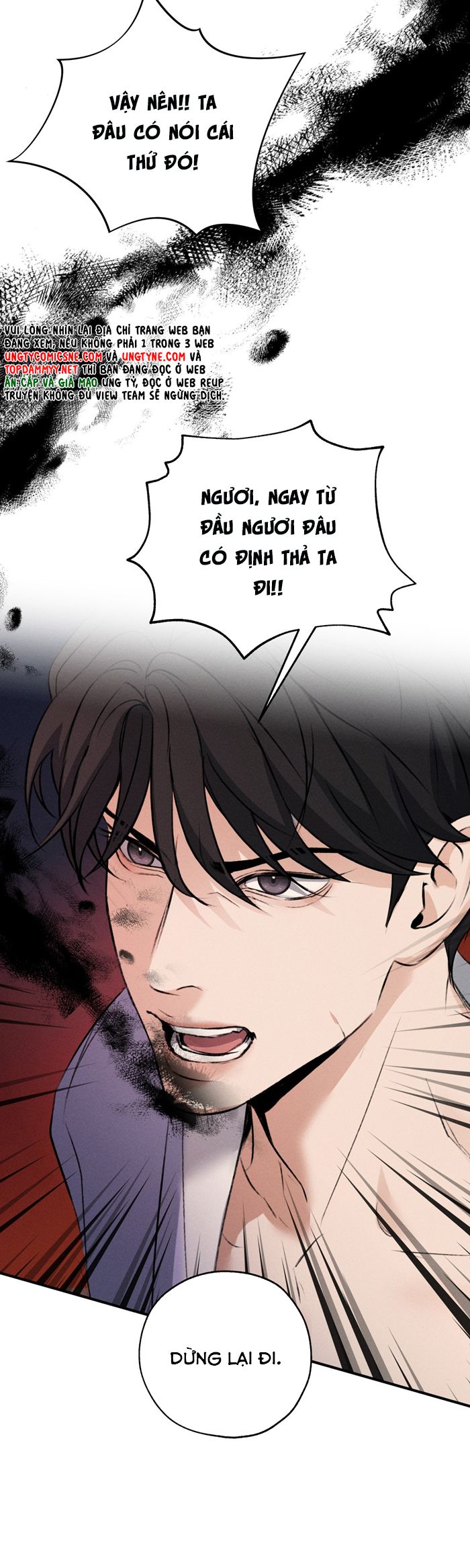 DƯƠNG KHÍ Chapter 11 - Next Chapter 12