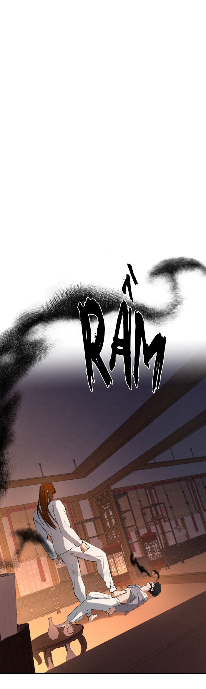 DƯƠNG KHÍ Chapter 11 - Next Chapter 12