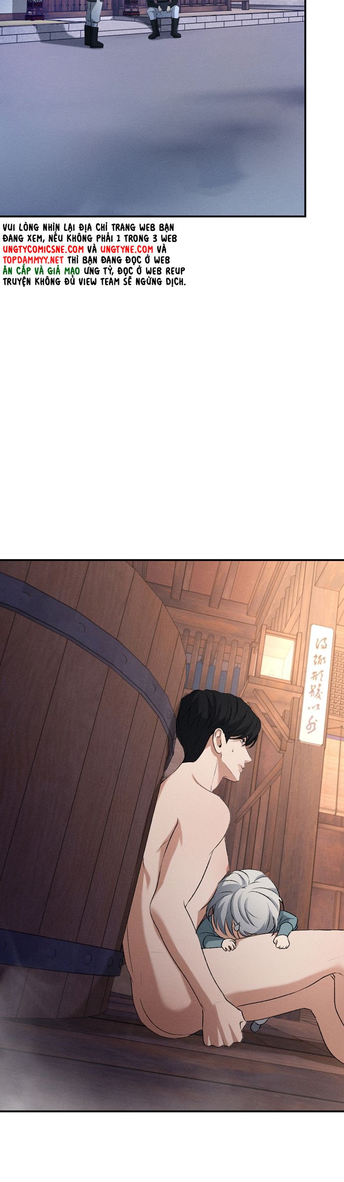 DƯƠNG KHÍ Chapter 11 - Next Chapter 12