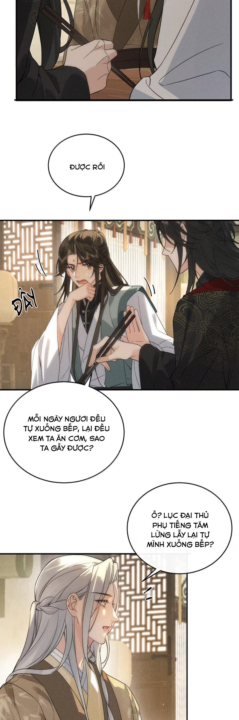 Lang Kỵ Trúc Mã Lai Chapter 20 - Next Chapter 21