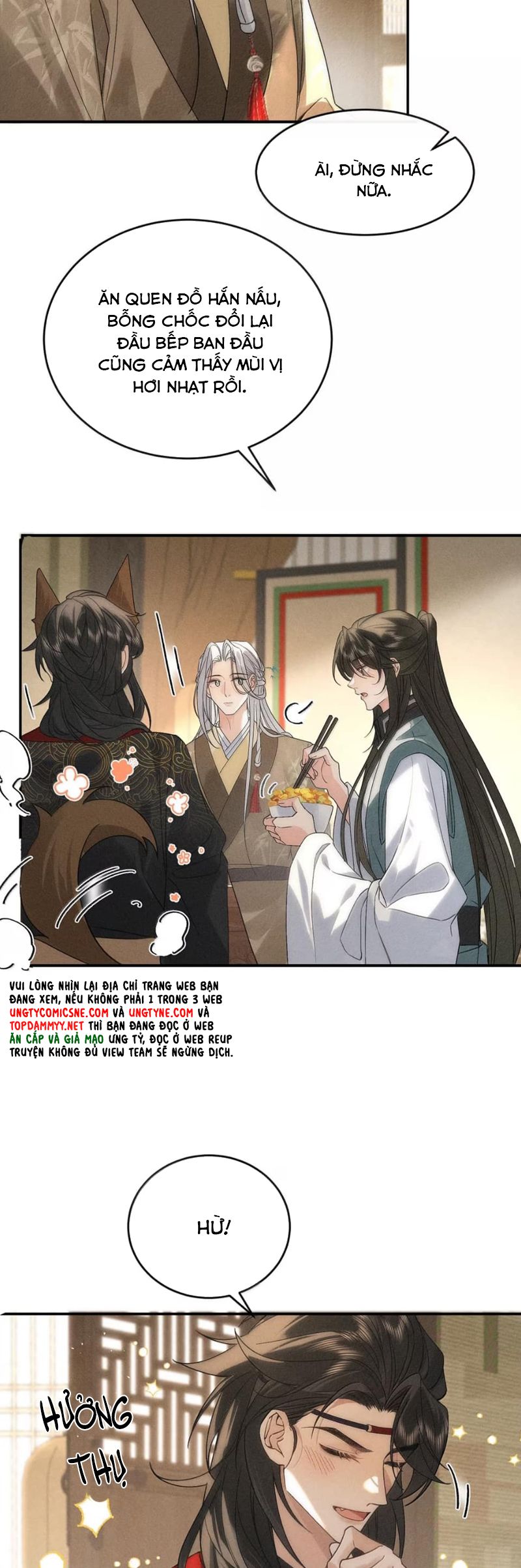 Lang Kỵ Trúc Mã Lai Chapter 20 - Next Chapter 21