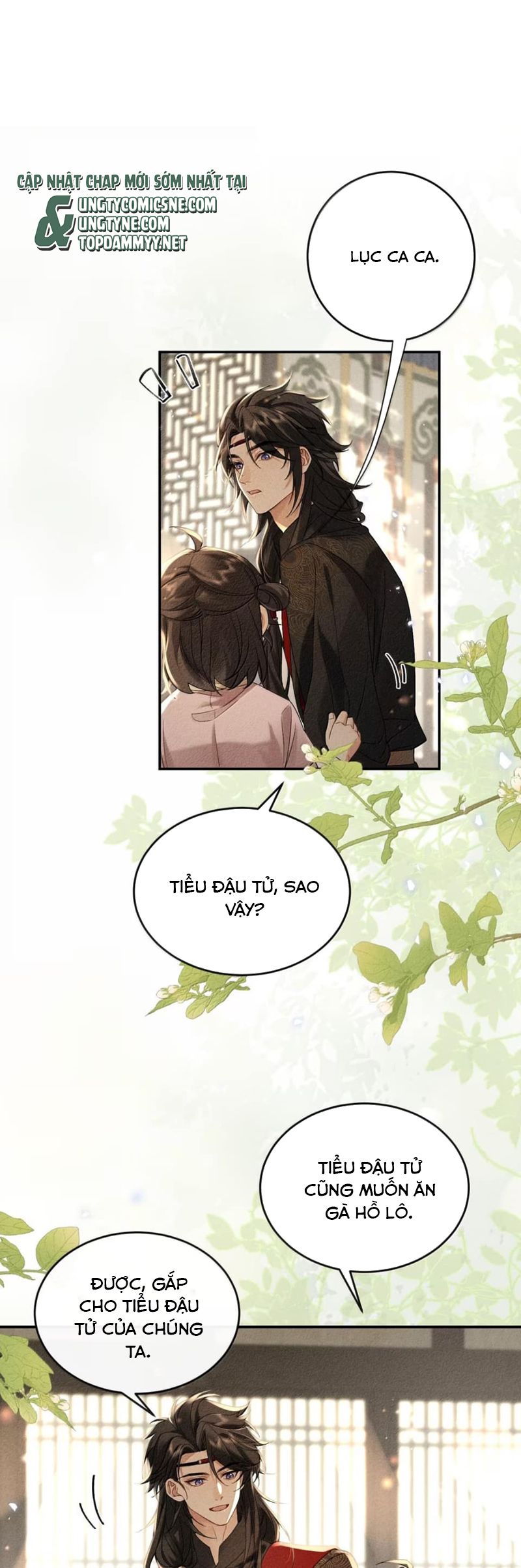 Lang Kỵ Trúc Mã Lai Chapter 20 - Next Chapter 21