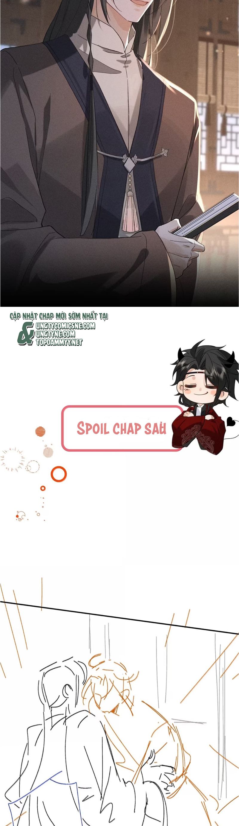 Lang Kỵ Trúc Mã Lai Chapter 20 - Next Chapter 21