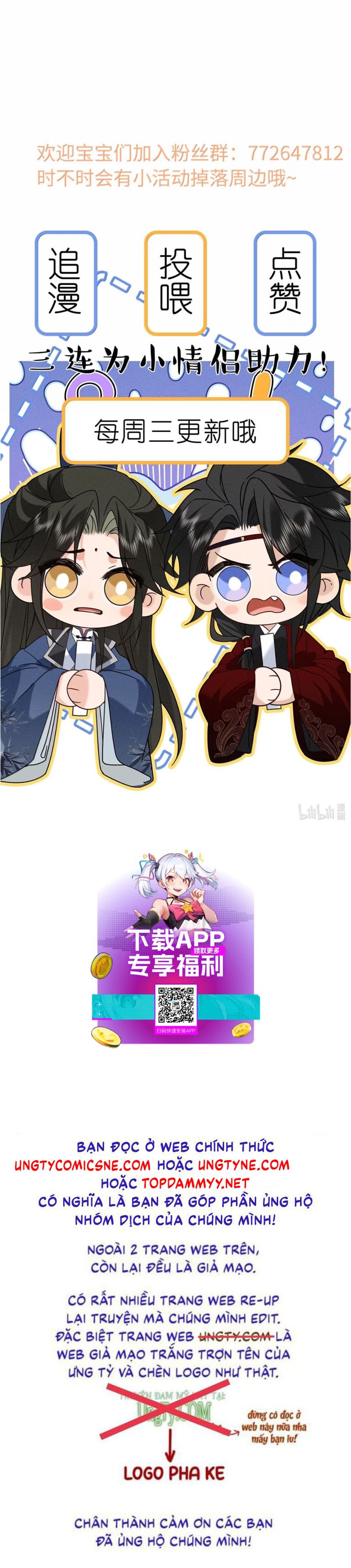 Lang Kỵ Trúc Mã Lai Chapter 20 - Next Chapter 21