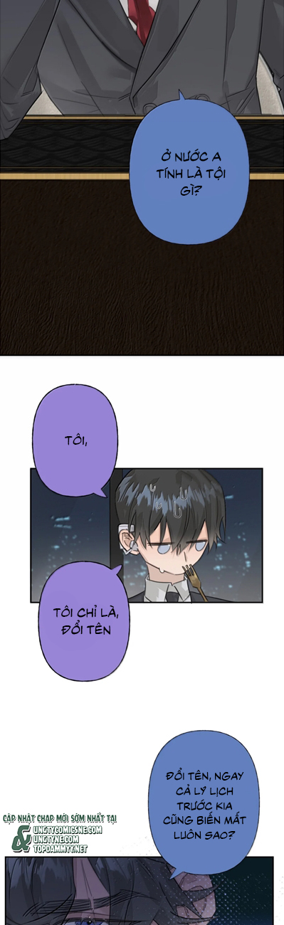 Dẫn Dụ Công Lược Chapter 20 - Next Chapter 21