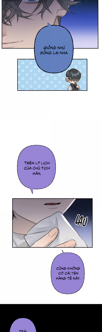 Dẫn Dụ Công Lược Chapter 20 - Next Chapter 21