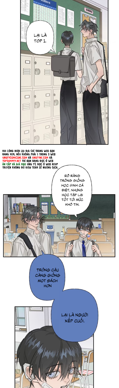 Dẫn Dụ Công Lược Chapter 20 - Next Chapter 21