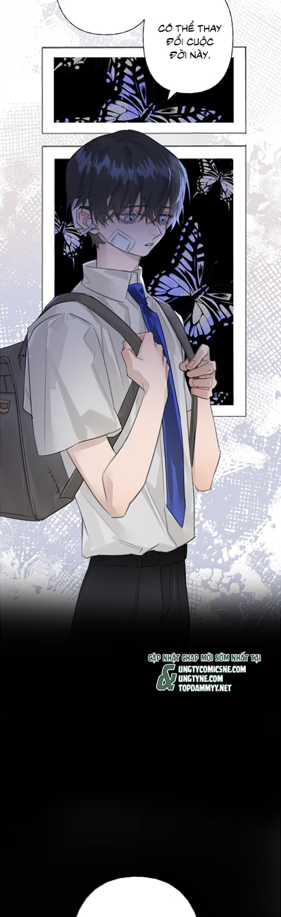 Dẫn Dụ Công Lược Chapter 20 - Next Chapter 21