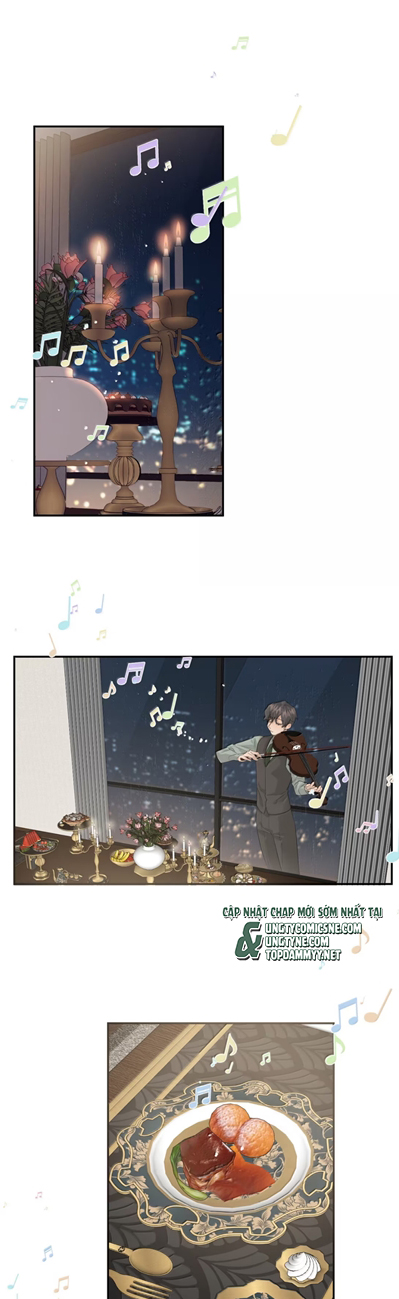 Dẫn Dụ Công Lược Chapter 20 - Next Chapter 21