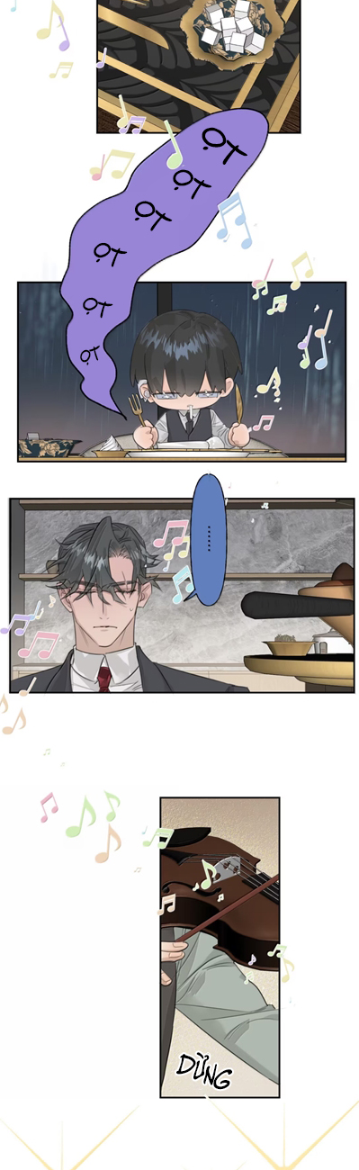 Dẫn Dụ Công Lược Chapter 20 - Next Chapter 21