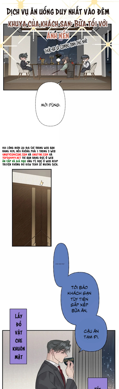 Dẫn Dụ Công Lược Chapter 20 - Next Chapter 21