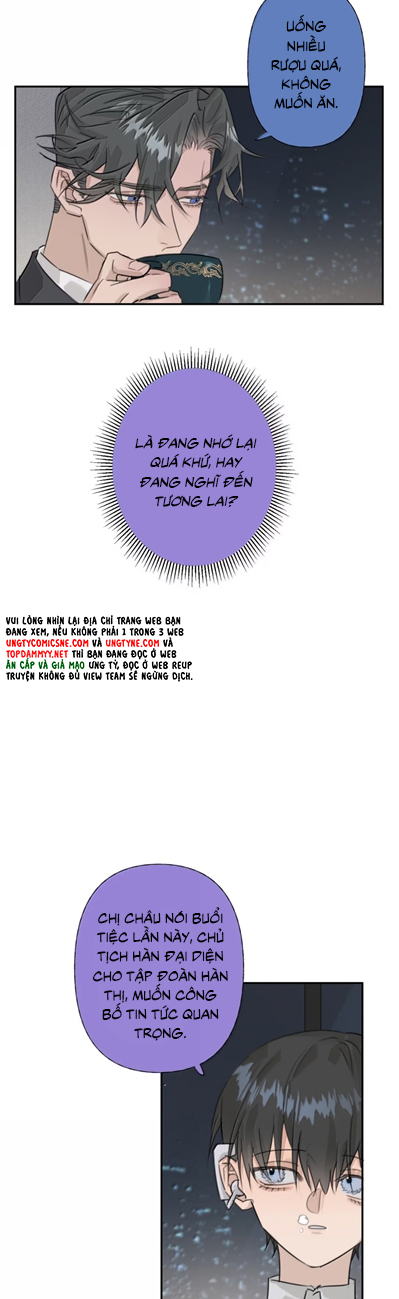 Dẫn Dụ Công Lược Chapter 20 - Next Chapter 21