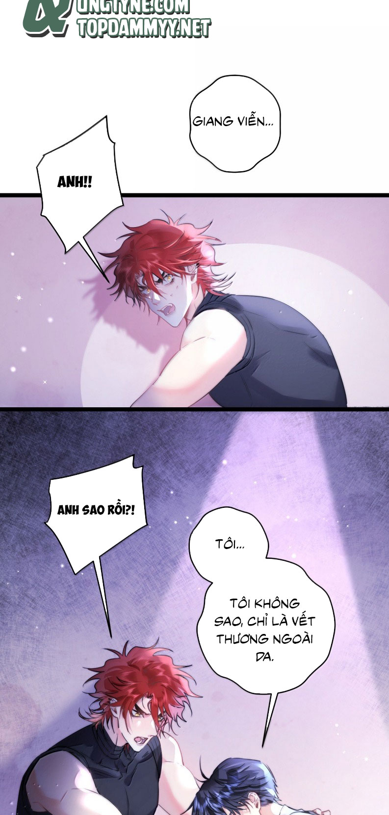 Cao Tháp Chapter 58 - Next Chapter 59