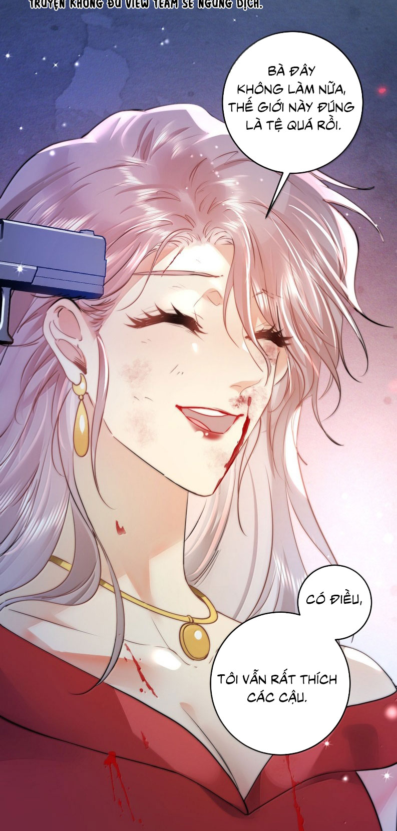 Cao Tháp Chapter 58 - Next Chapter 59