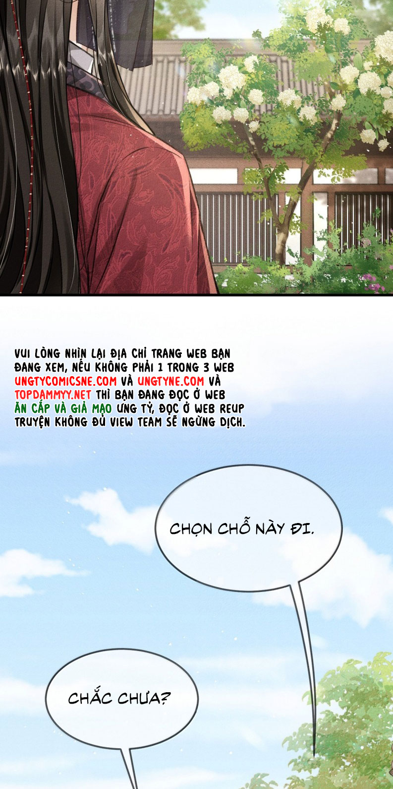 Đan Tiêu Vạn Dặm Chapter 99 - Next Chapter 100