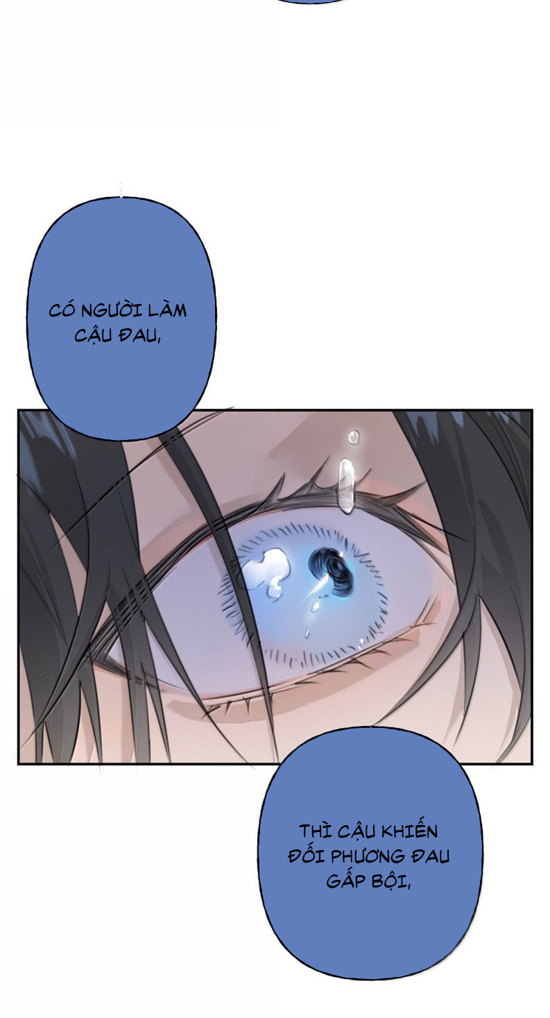 Dẫn Dụ Công Lược Chapter 21 - Next Chapter 22