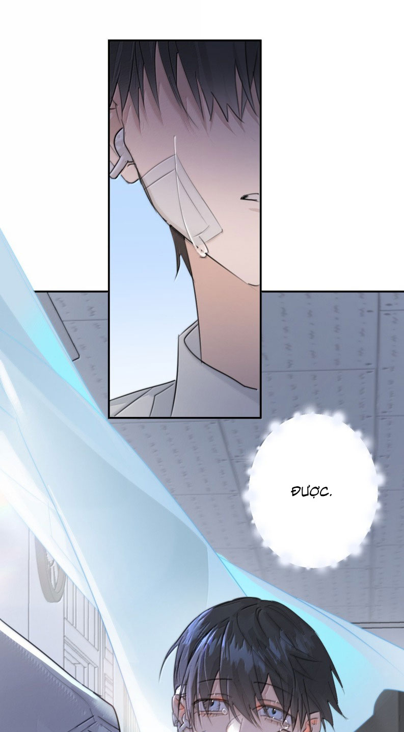 Dẫn Dụ Công Lược Chapter 21 - Next Chapter 22