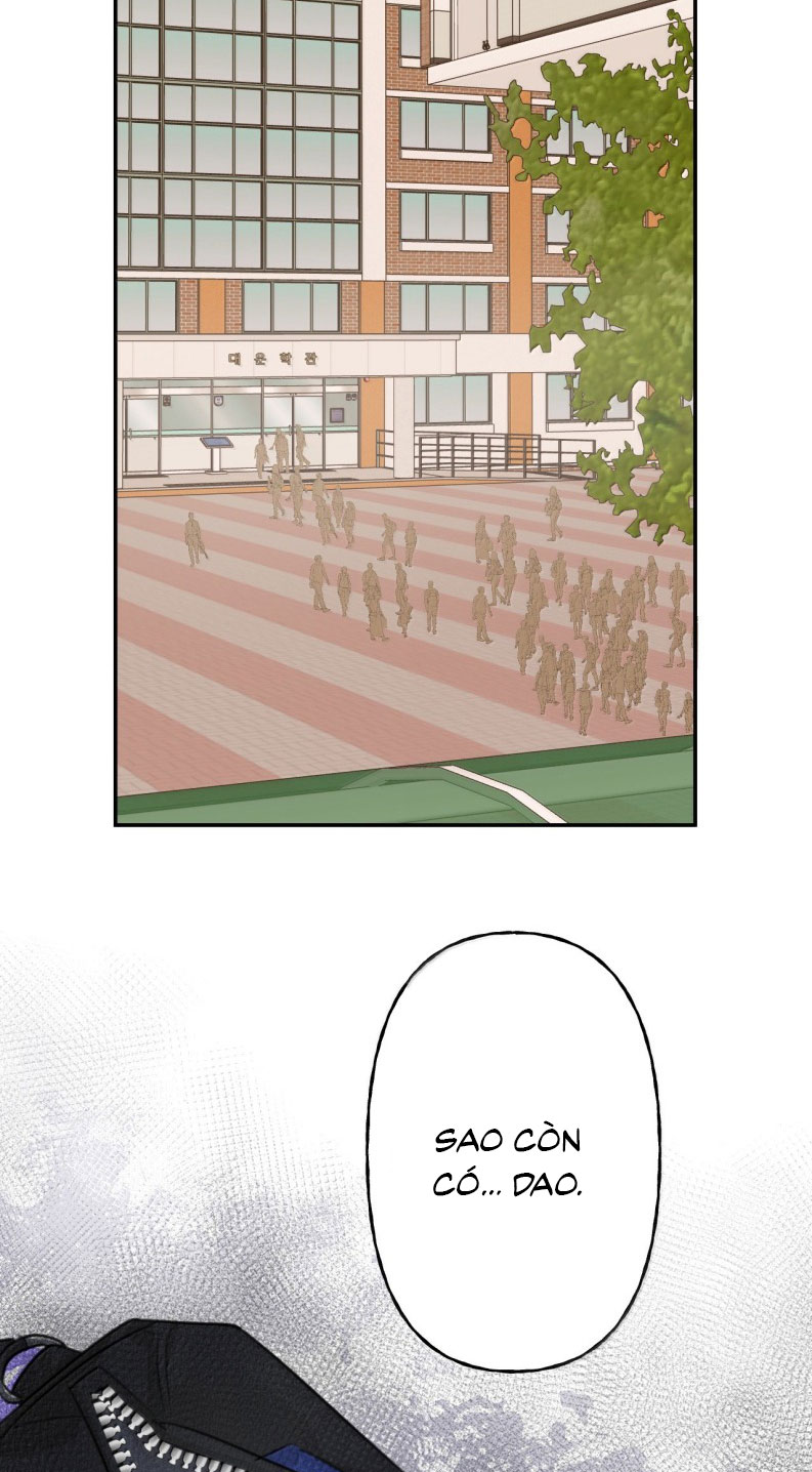 Dẫn Dụ Công Lược Chapter 21 - Next Chapter 22